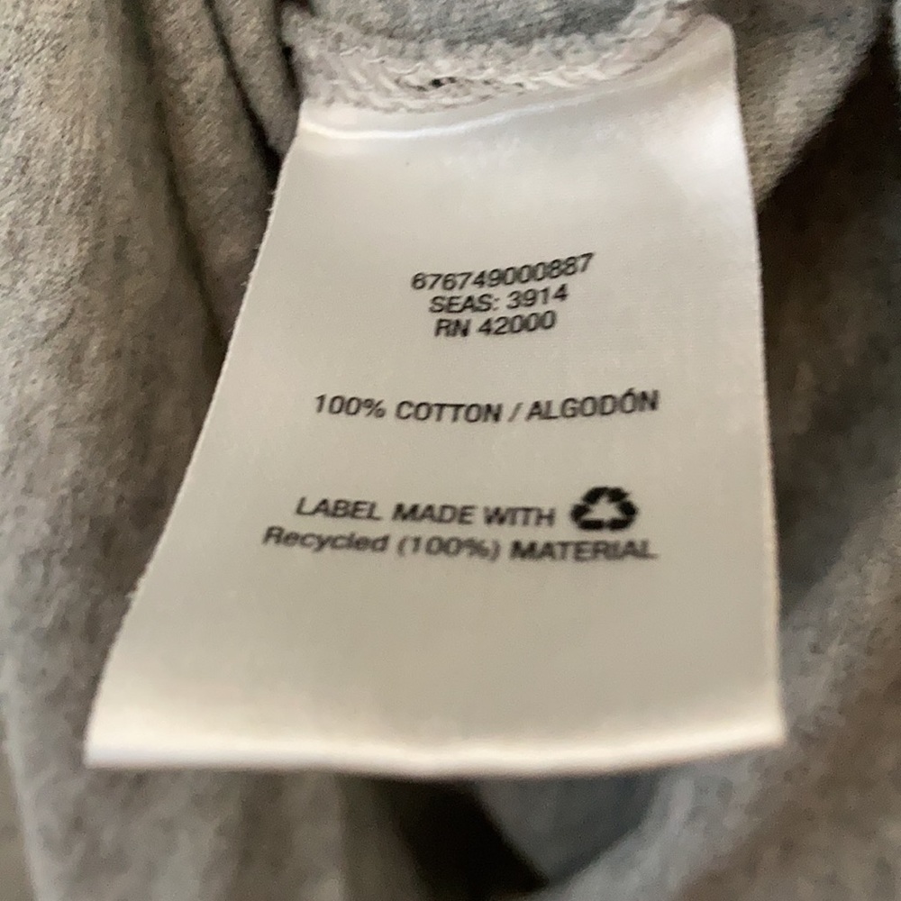 FINAL MARKDOWN Basic editions tee large - Picture 5 of 5